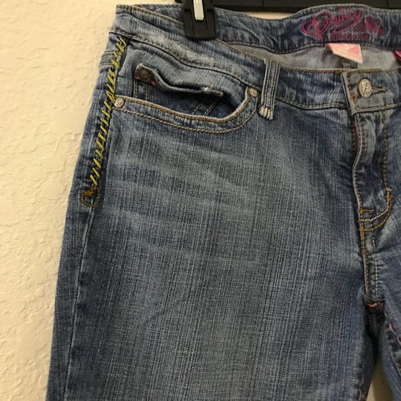Drincy by Jessica Simpson Junior  jeans size 13x31 - Picture 3 of 7
